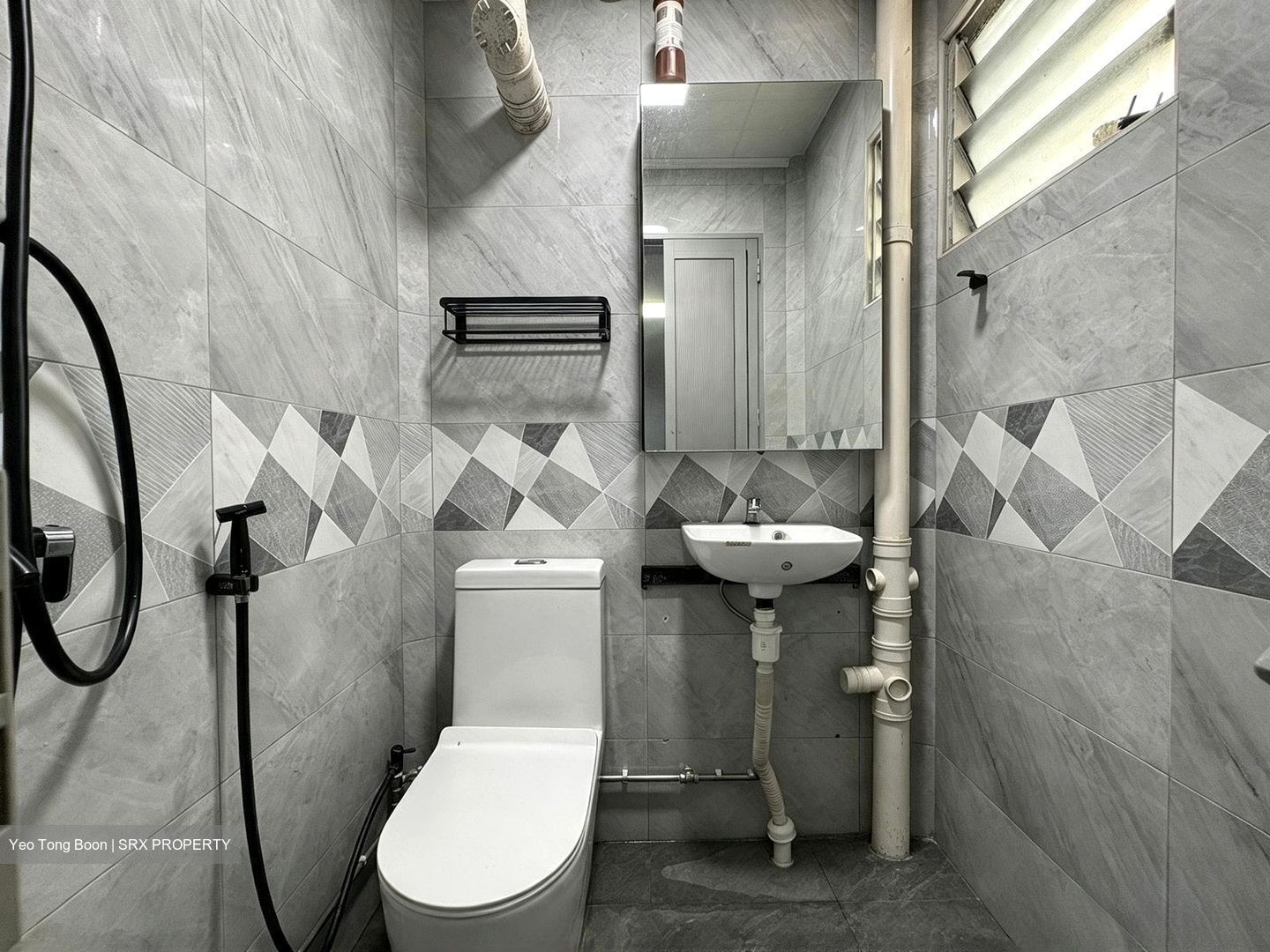 Blk 308 Hong Kah Green (Bukit Batok), HDB 3 Rooms #633367151